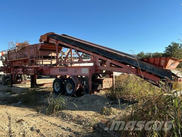 Eagle 65D006 スクリーン ふるい