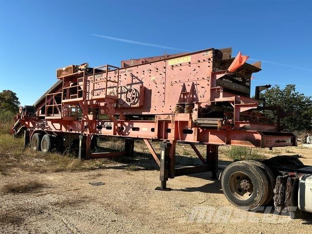 Eagle 65D006 スクリーン ふるい