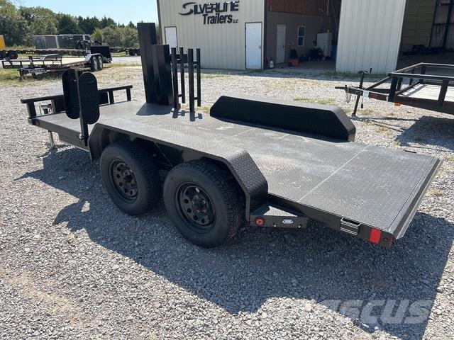 East Mfg Texas その他トレーラー