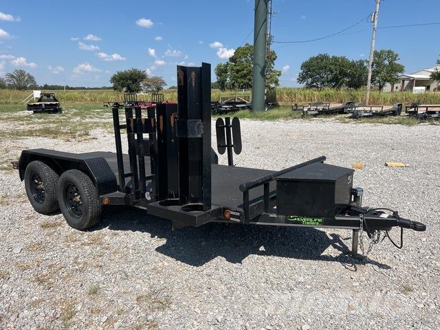 East Mfg Texas その他トレーラー