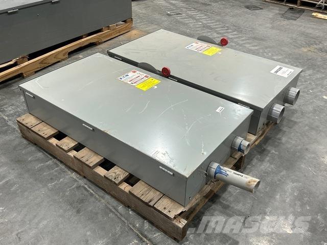 Eaton  建設機械 -　その他