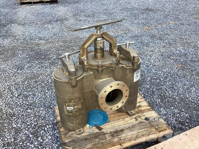 Eaton 50 建設機械 -　その他