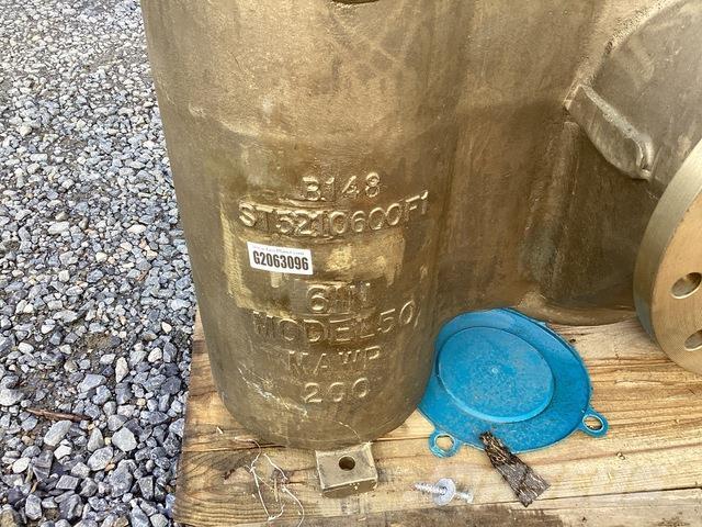 Eaton 50 建設機械 -　その他