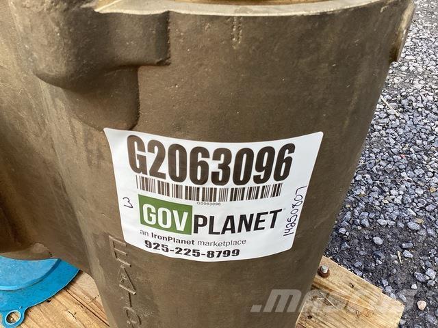 Eaton 50 建設機械 -　その他