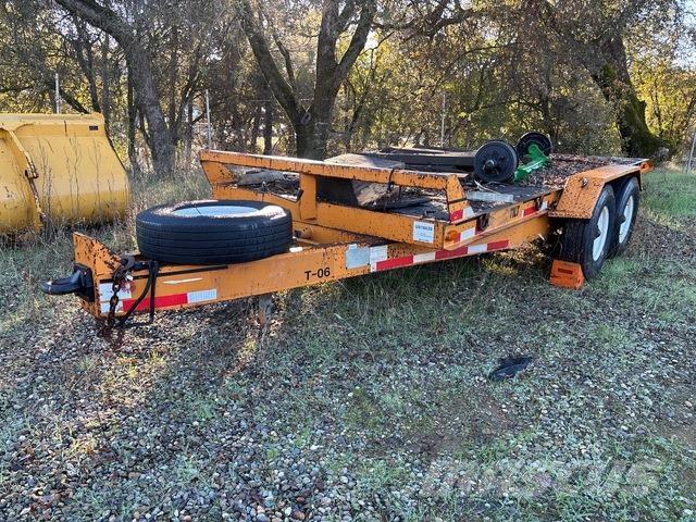  Econo FB ローローダー