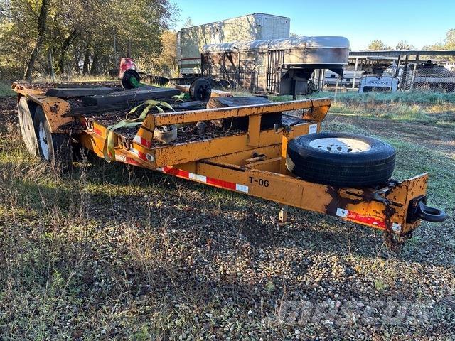  Econo FB ローローダー