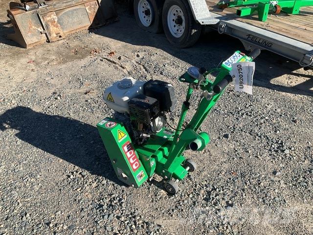 Edco CPM-8-9H ミル／研削機械