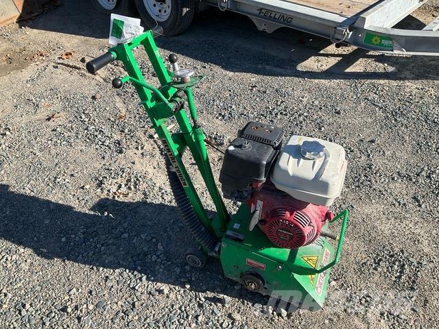 Edco CPM-8-9H ミル／研削機械