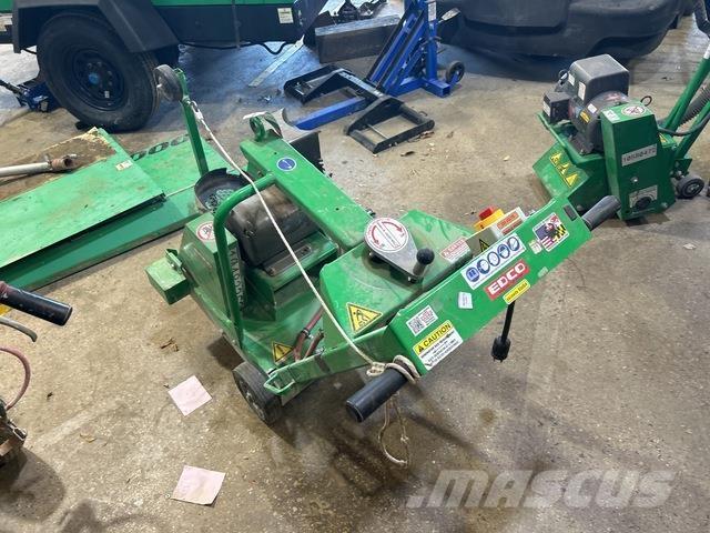 Edco DS18-5B 建設機械 -　その他