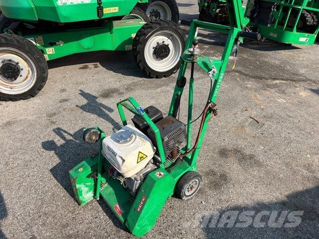 Edco SK14-13H 建設機械 -　その他