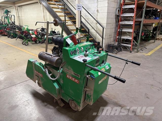 Edco SS-26-35K 建設機械 -　その他