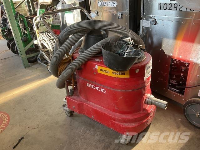 Edco WNS2220 業務用掃除機