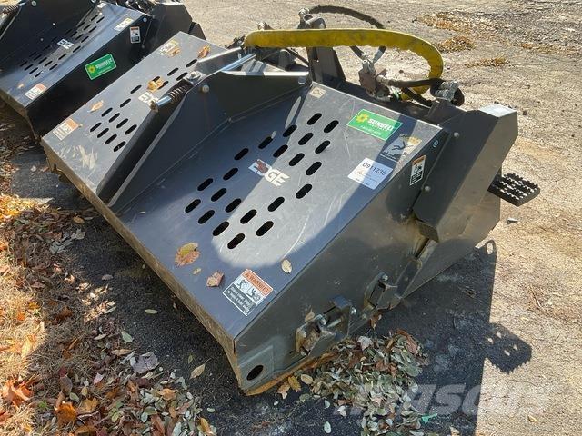 Edge 500376 建設機械 -　その他