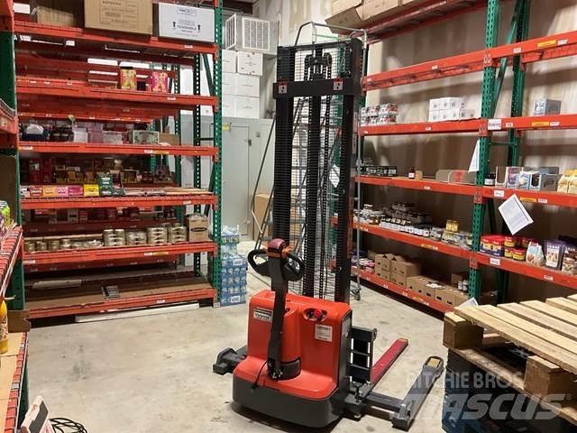 Ekko EB13-E45L 自走式スタッカー