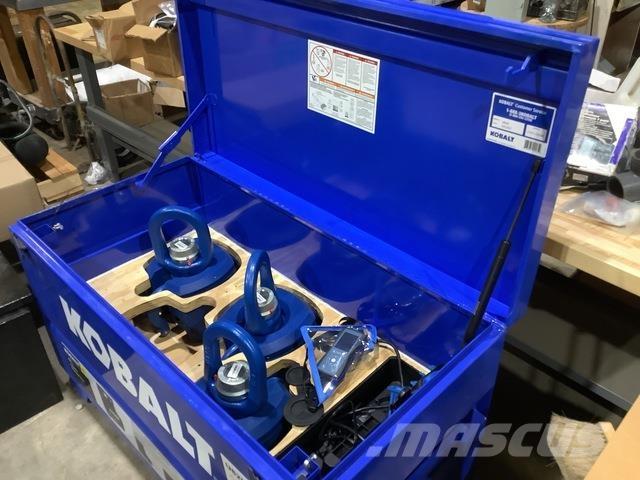  Elebia e5 建設機械 -　その他