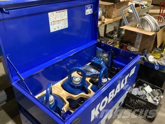  Elebia e5 建設機械 -　その他