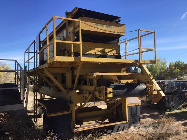 Eljay FSG5162 スクリーン ふるい