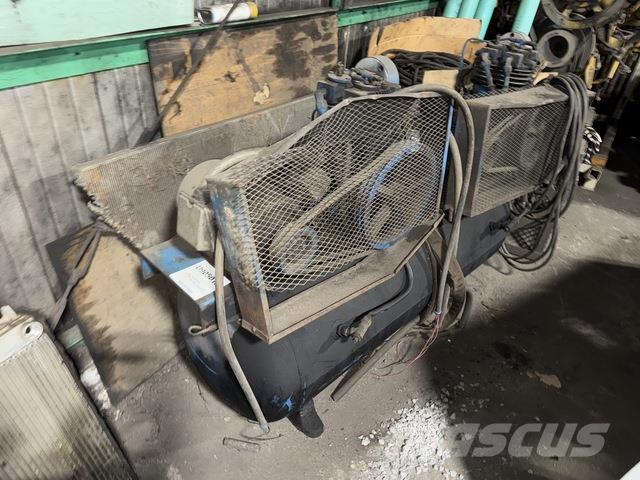 Emglo  コンプレッサー