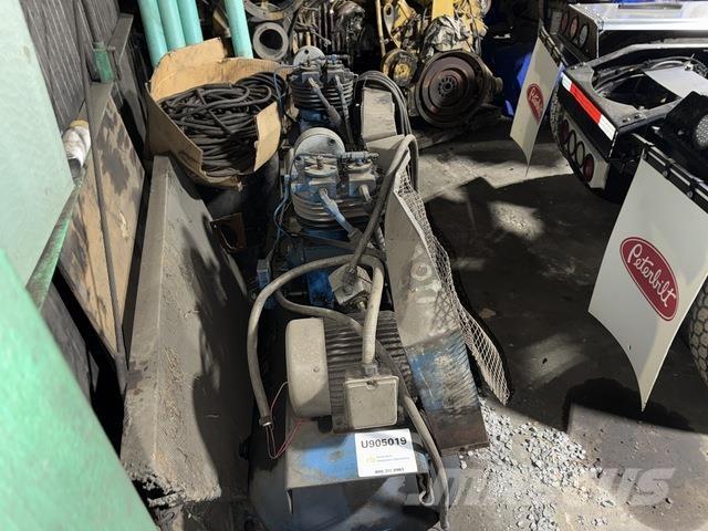 Emglo  コンプレッサー