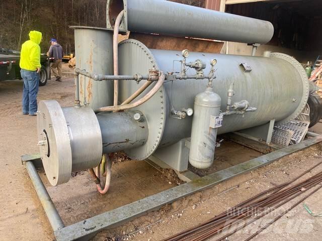  ENERGY WELD FAB アスファルトミキシングプラント