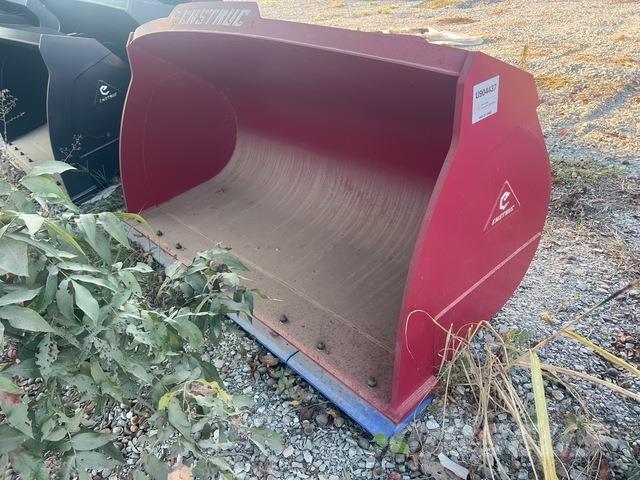  Enstruc JRB416 バケット