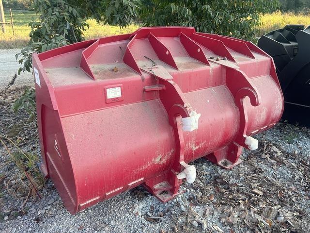  Enstruc JRB416 バケット