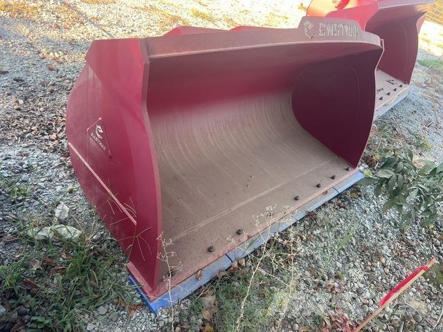  Enstruc JRB416 バケット