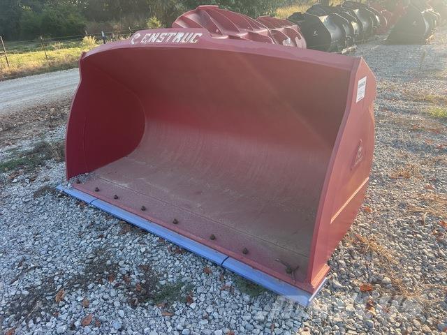  Entruc JRB416 バケット