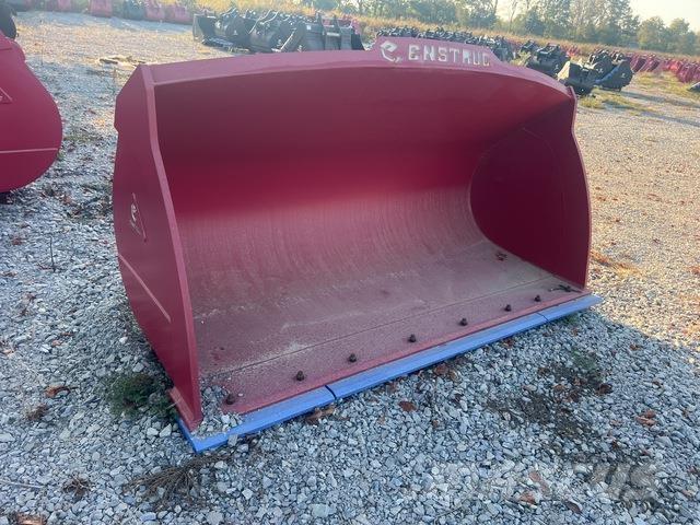  Entruc JRB416 バケット