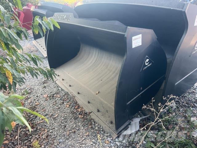  Entruc JRB416 バケット