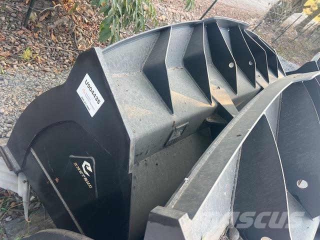  Entruc JRB416 バケット