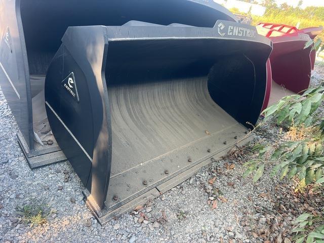  Entruc JRB416 バケット