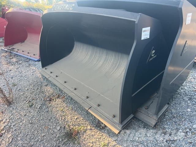  Entruc JRB416 バケット