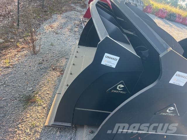  Entruc JRB416 バケット