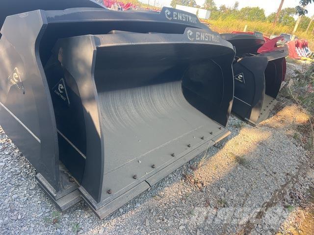  Entruc JRB416 バケット