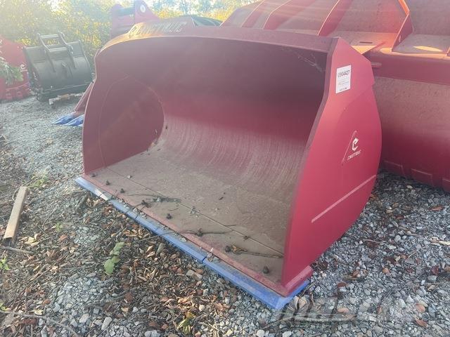  Entruc JRB416 バケット