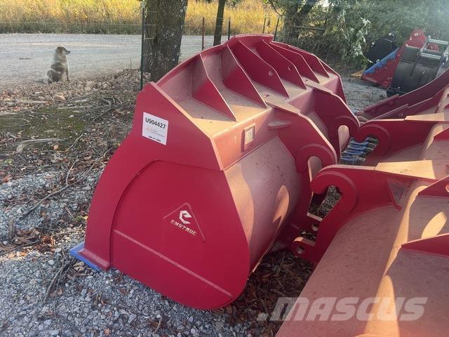  Entruc JRB416 バケット