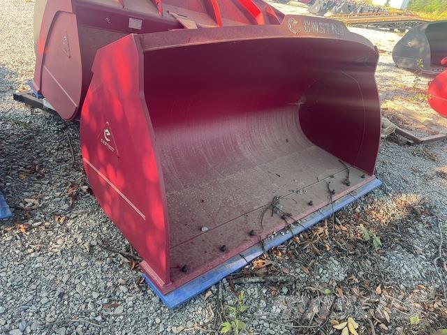  Entruc JRB416 バケット