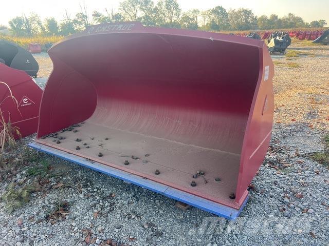  Entruc JRB416 バケット