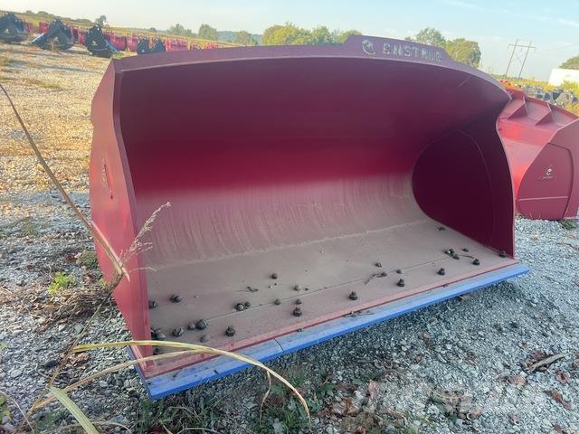  Entruc JRB416 バケット