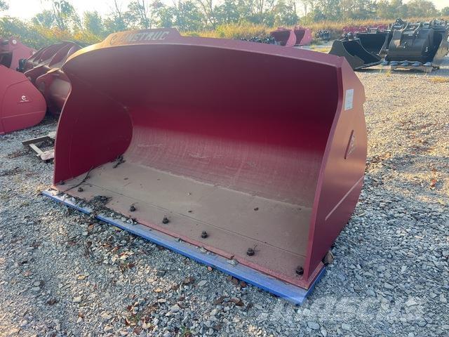  Entruc JRB416 バケット