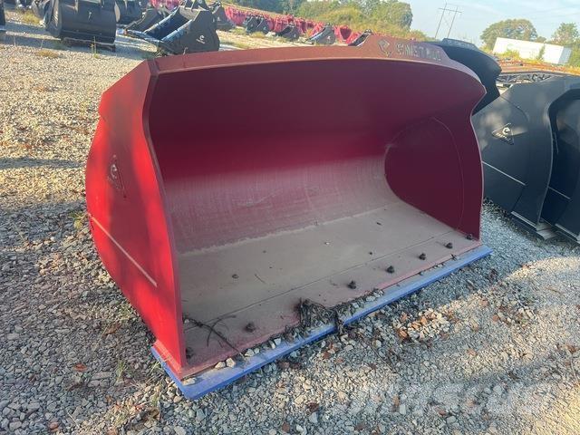  Entruc JRB416 バケット