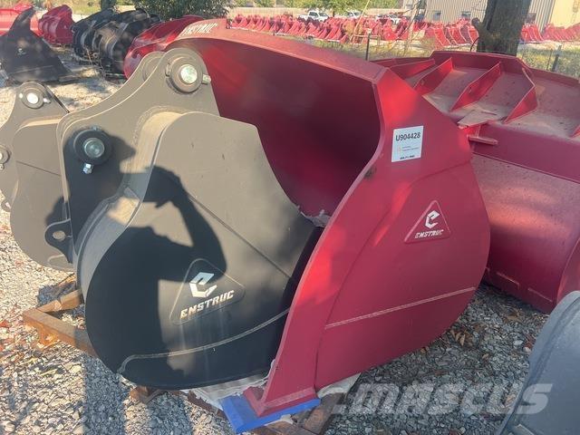  Entruc JRB416 バケット