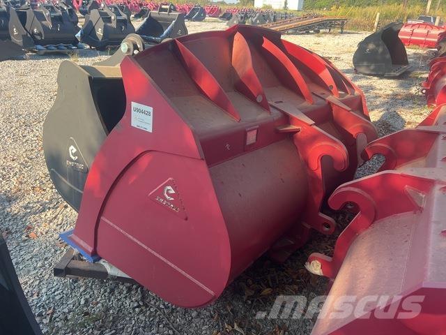  Entruc JRB416 バケット