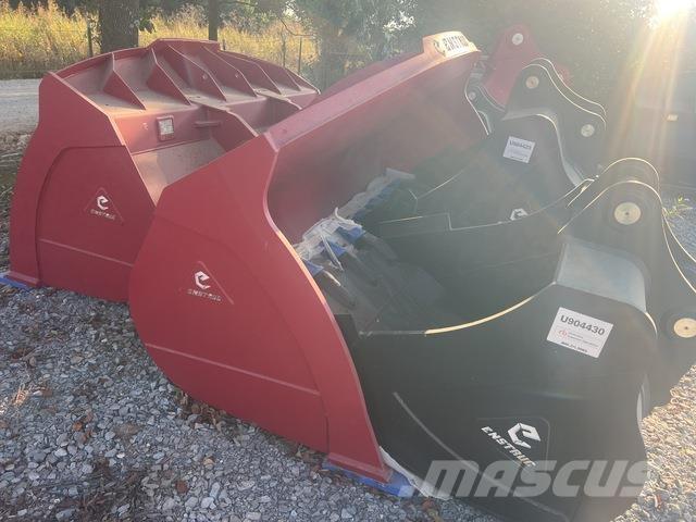  Entruc JRB416 バケット