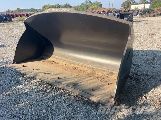  Entruc JRB416 バケット