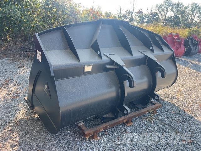  Entruc JRB416 バケット