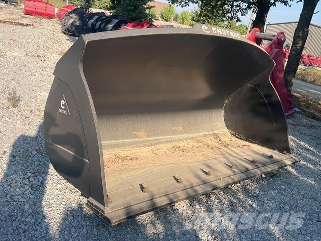  Entruc JRB416 バケット