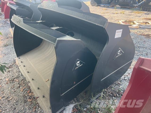  Entruc JRB416 バケット