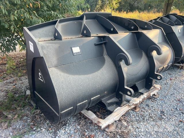  Entruc JRB416 バケット